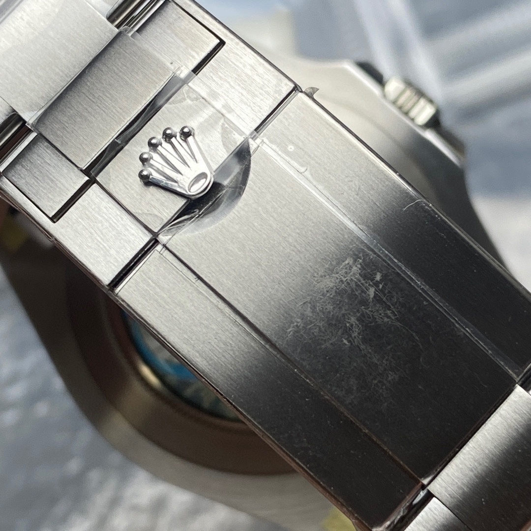 Rolex Explorer II Automatic Chronometer Black Dial Men's Watch 226570BKSO