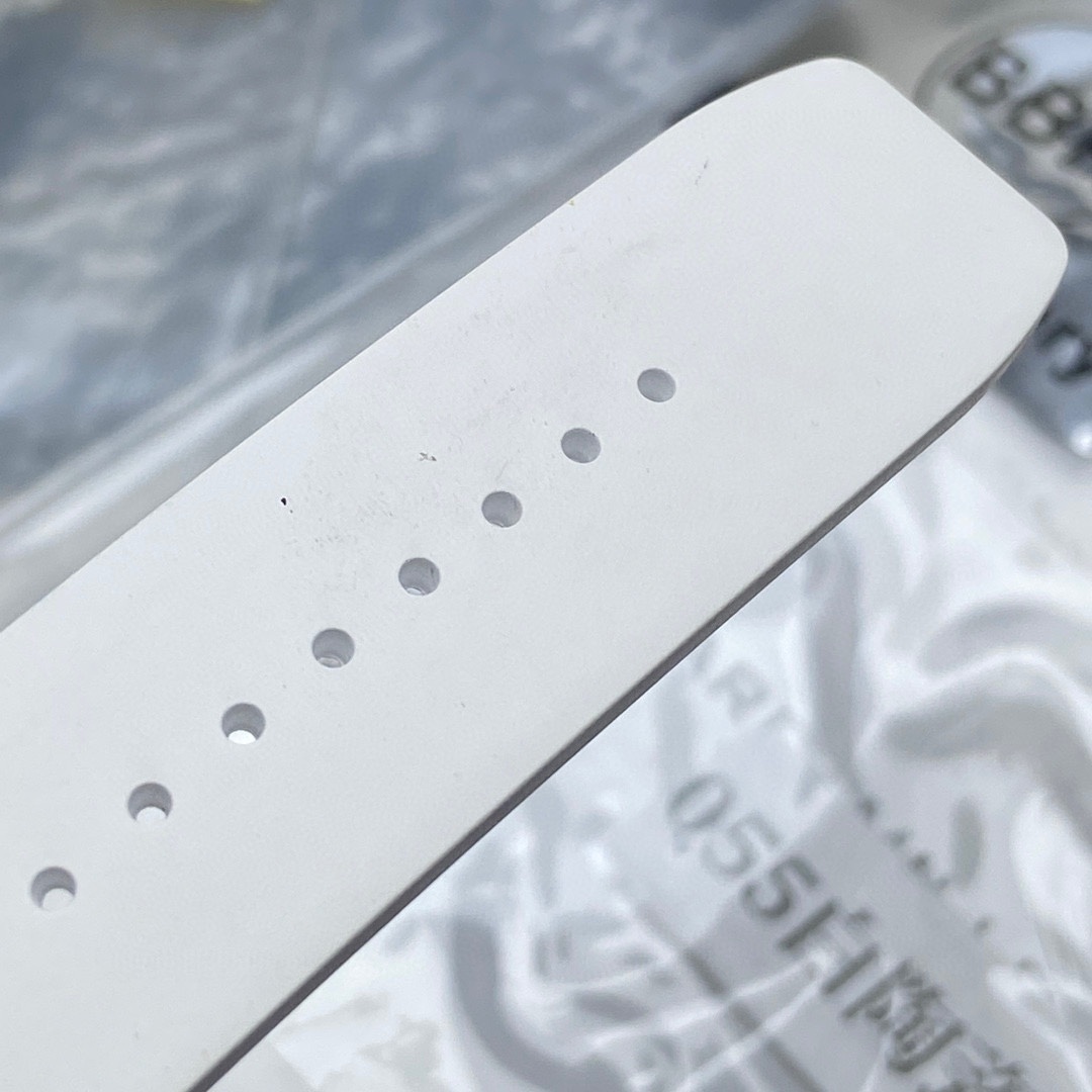 Top-grade watches 03128 Richard Mille RM 055 Bubba Watson Super Clone Replica