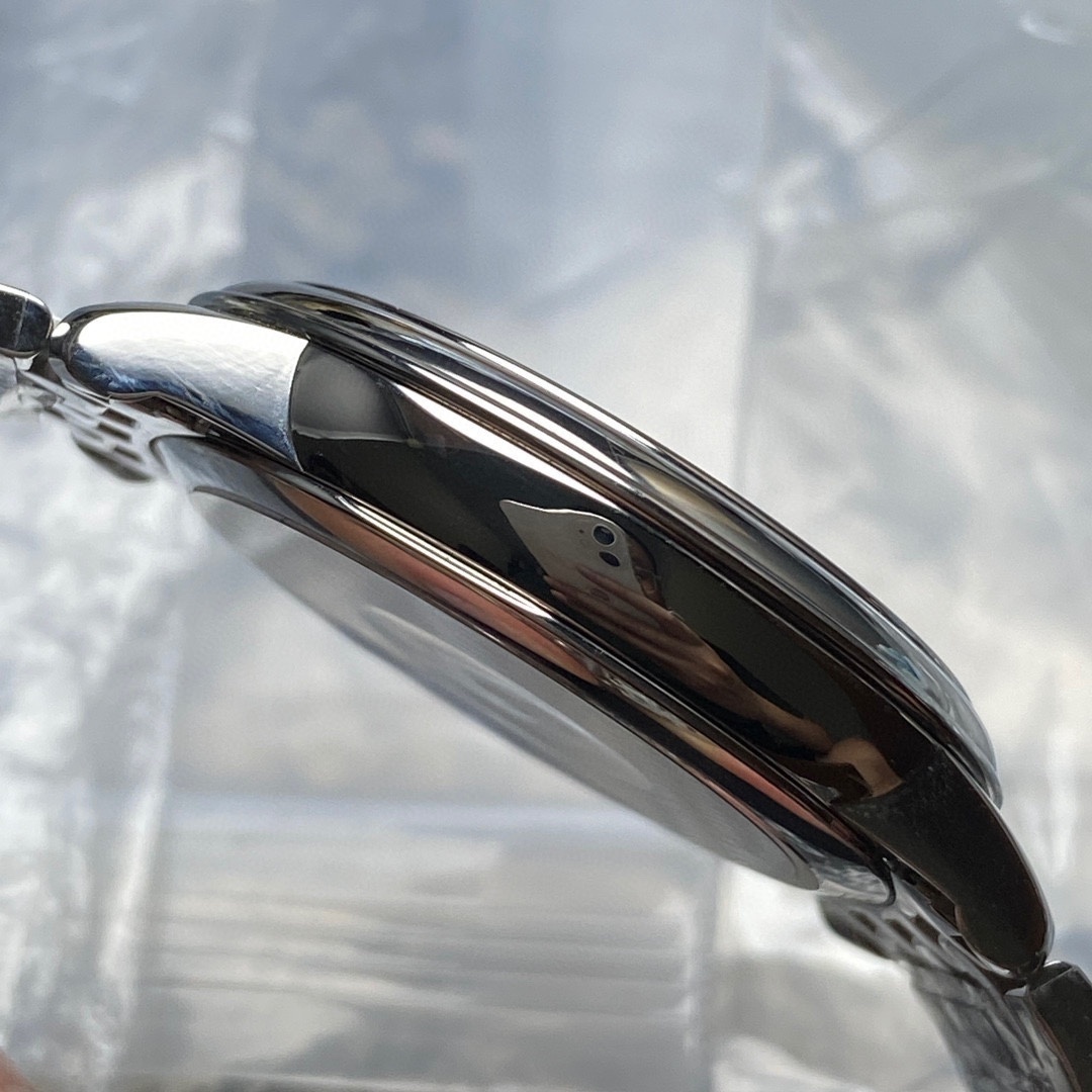 Omega De Ville Prestige Co-Axial 36.8MM 424.10.37.20.03.002 men