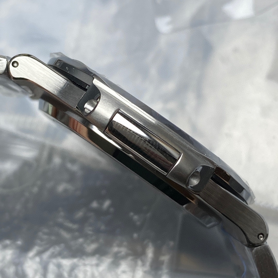 Patek Philippe Nautilus 5711 Tiffany DDF Super