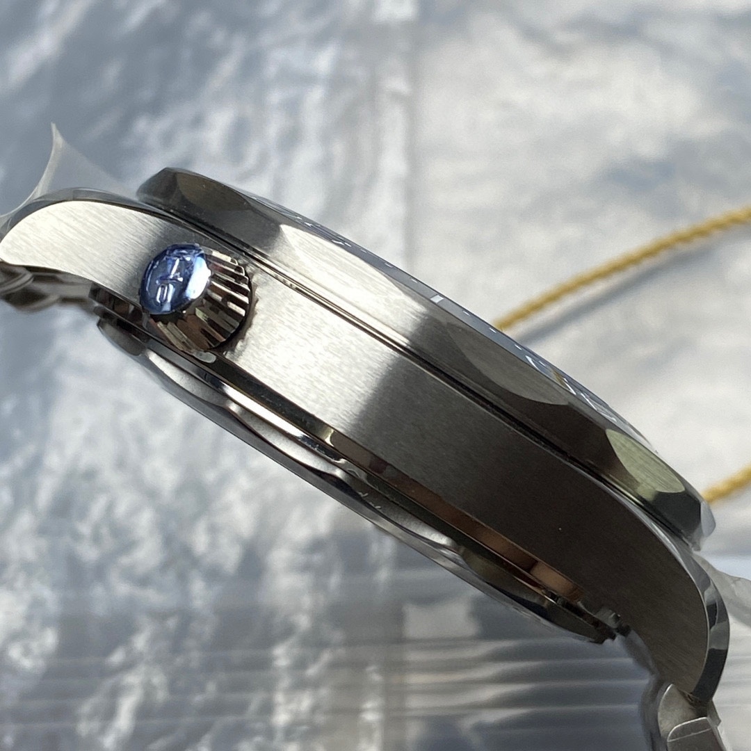 Omega Seamaster Diver Black Dial 300M 42mm 210.30.42.20