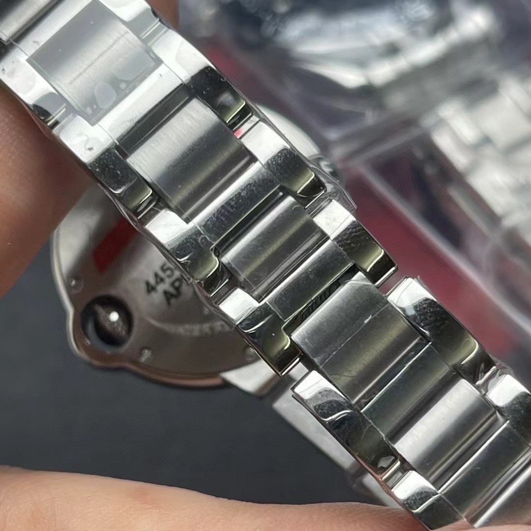 Cartier Ballon Bleu de Cartier