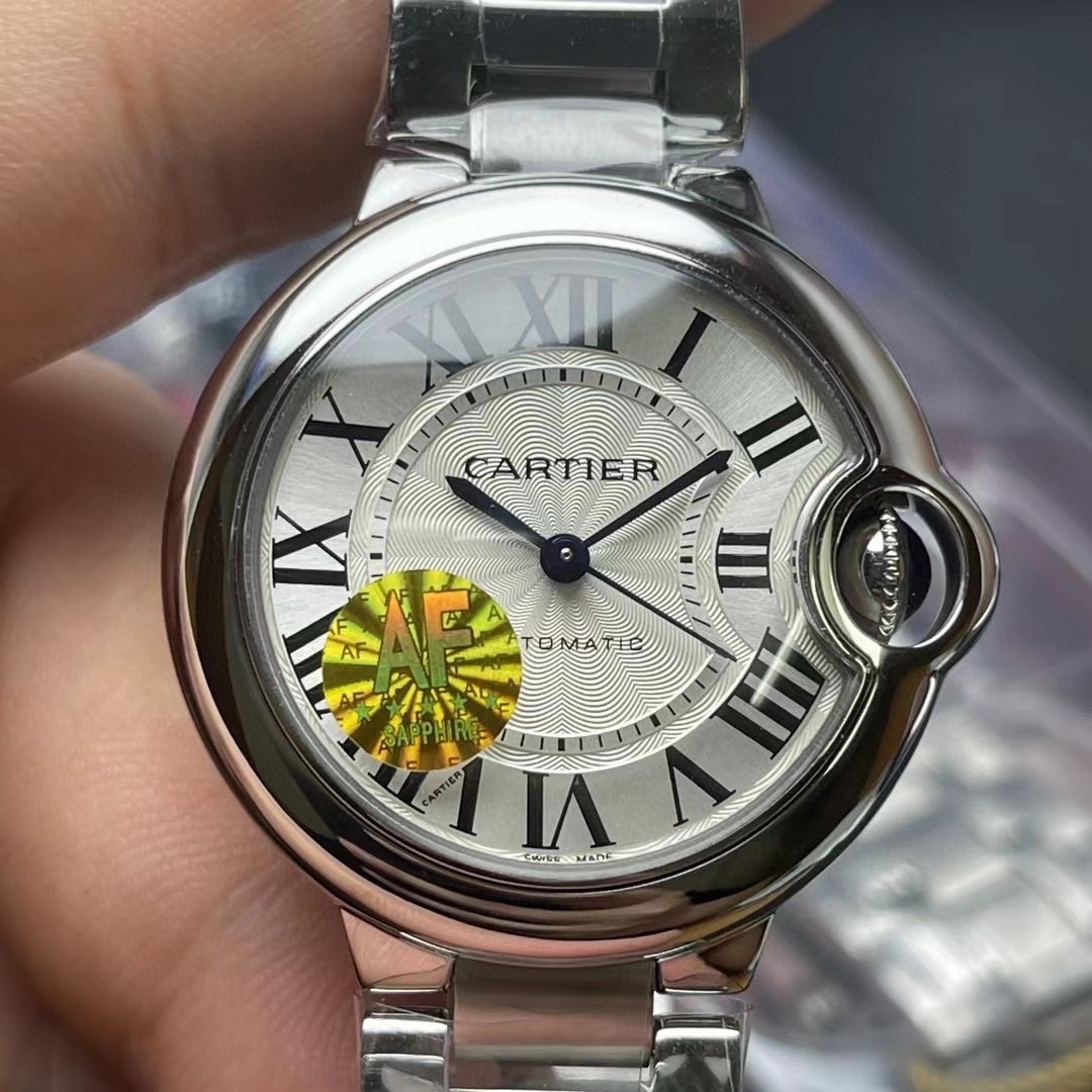 Cartier Ballon Bleu de Cartier