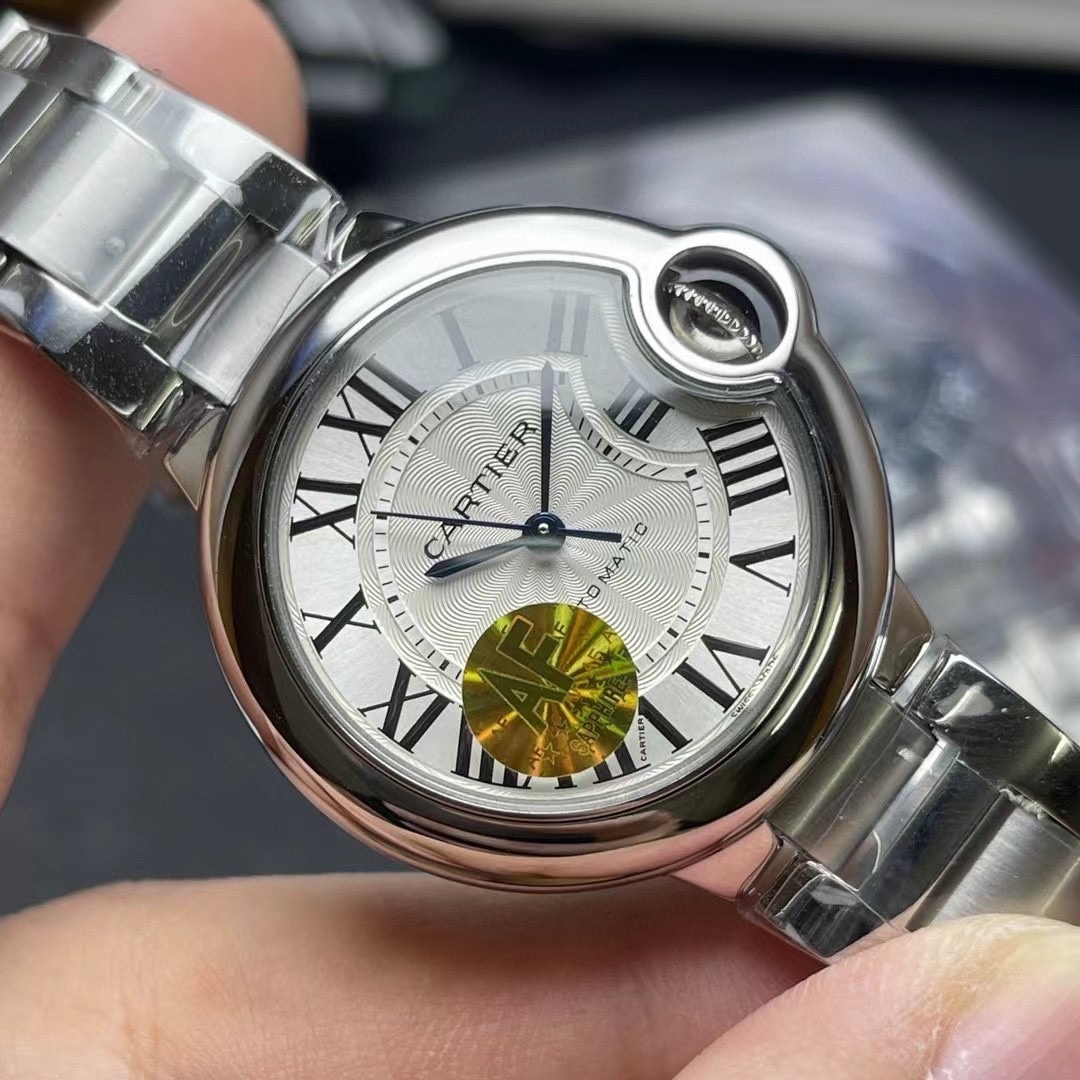 Cartier Ballon Bleu de Cartier