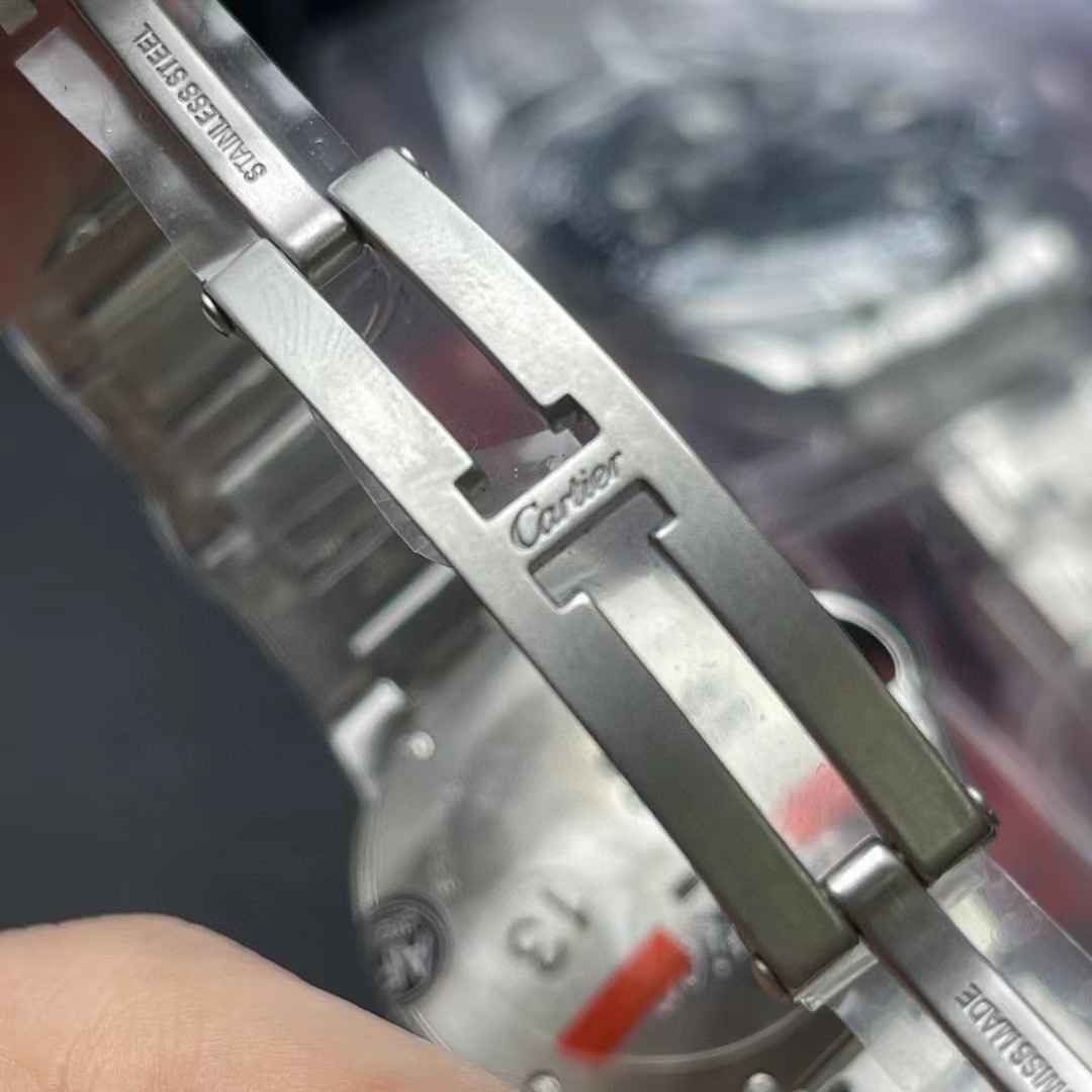 Cartier Ballon Bleu de Cartier