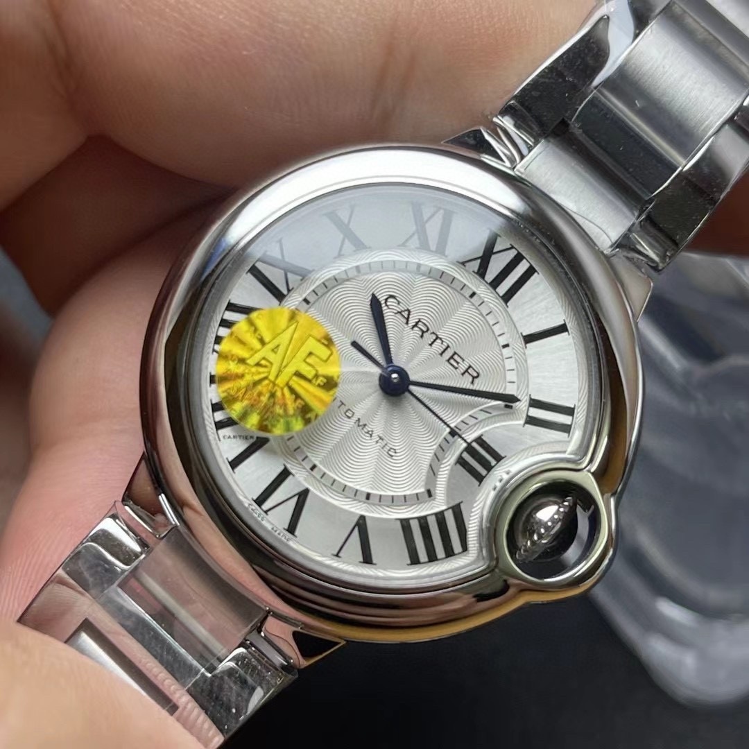 Cartier Ballon Bleu de Cartier