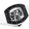 Richard Mille - Yohan Blake Richard Mille Yohan Blake Monochrome Edition Carbon Ceramic RM 61-01 - BRAND NEW