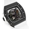 Richard Mille - Yohan Blake Richard Mille Yohan Blake Monochrome Edition Carbon Ceramic RM 61-01 - BRAND NEW