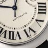 Cartier Ballon Bleu Automatic Silver Dial Watch WSBB0056