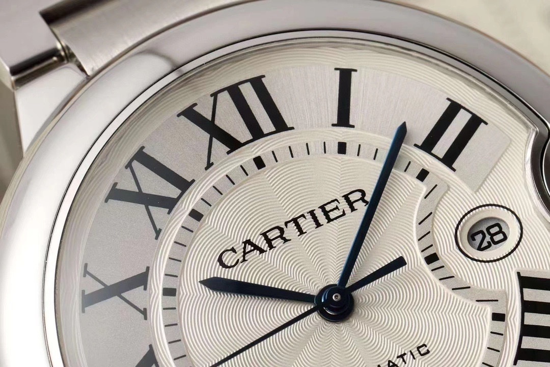 Cartier Ballon Bleu De Cartier W69012Z4 Replica Watch