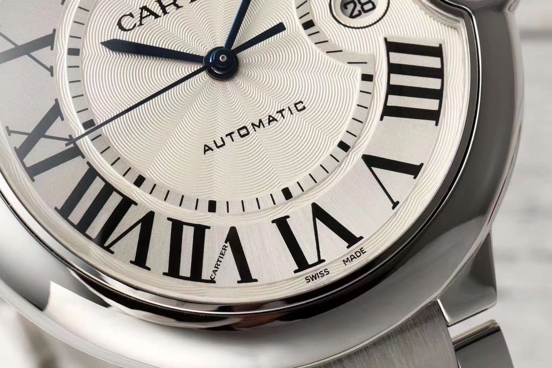 Cartier Ballon Bleu De Cartier W69012Z4 Replica Watch