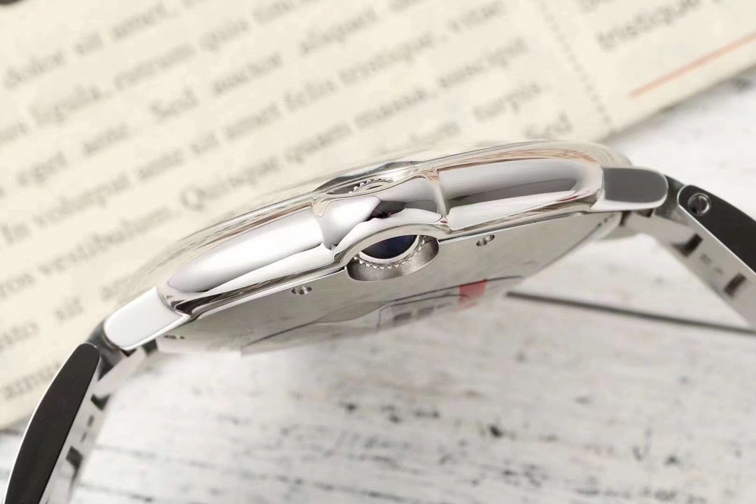 Cartier Ballon Bleu De Cartier W69012Z4 Replica Watch