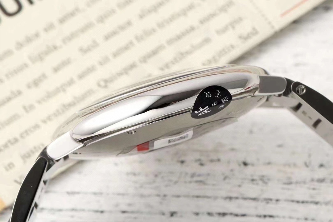 Cartier Ballon Bleu De Cartier W69012Z4 Replica Watch