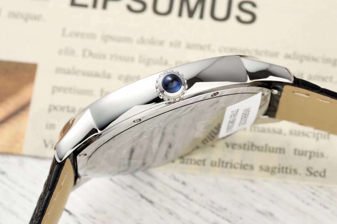 Cartier Ronde Solo de Cartier