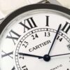 Cartier Ronde Solo W6701011 Mens Watch in Stainless Steel
