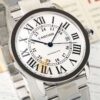 Cartier Ronde Solo W6701011 Mens Watch in Stainless Steel