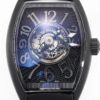 Franck Muller Rep 11 Grand Central Tourbillon Carbon Case 45mm Watch