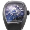 Franck Muller Rep 11 Grand Central Tourbillon Carbon Case 45mm Watch