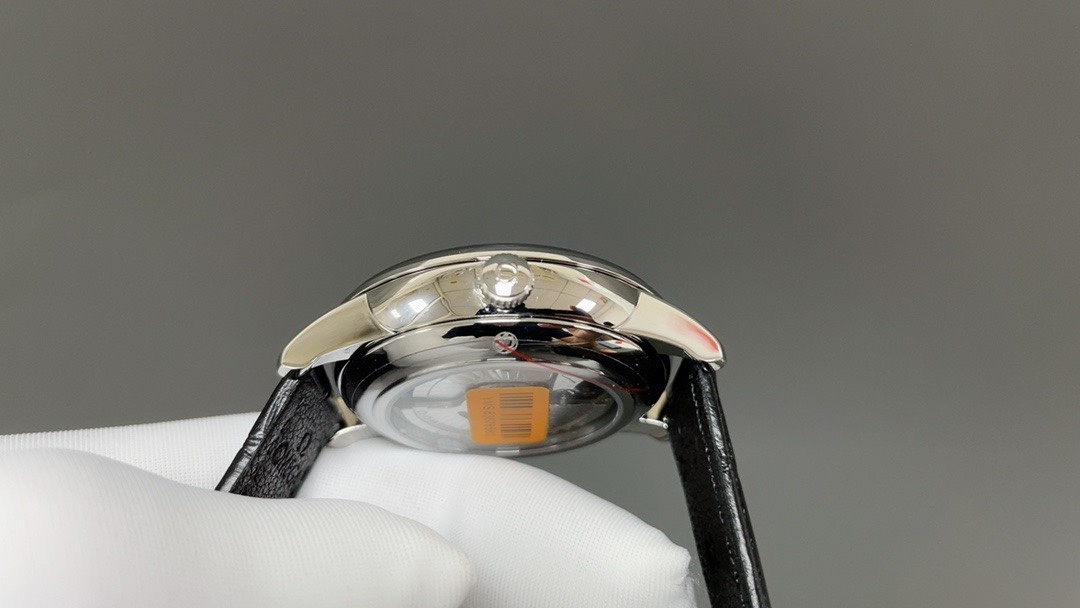 Omega Master Chronometer De Ville Prestige 41mm 434.13.41.20.03.001