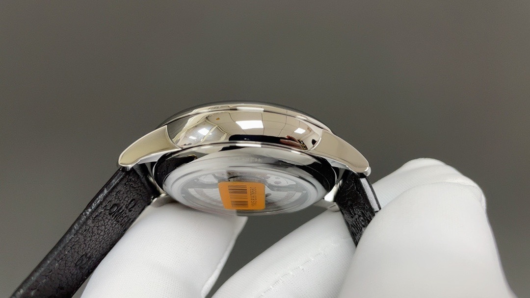 Omega Master Chronometer De Ville Prestige 41mm 434.13.41.20.03.001