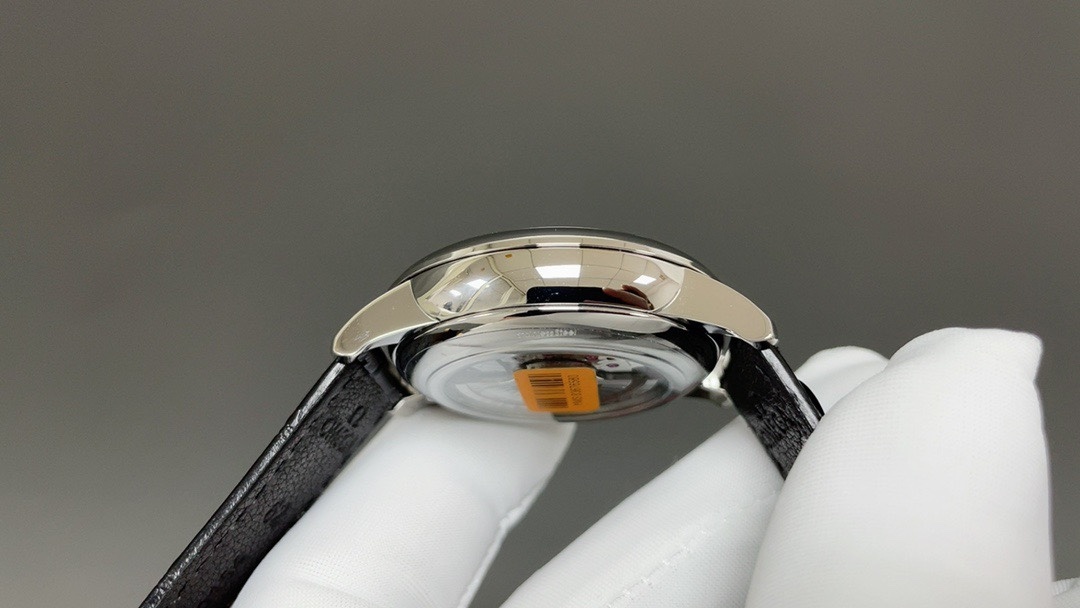 Omega Co-Axial Master Chronometer Small Seconds 41