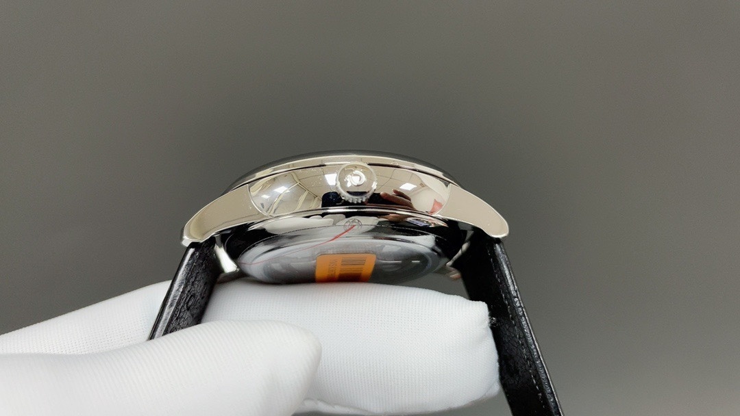 Omega Co-Axial Master Chronometer Small Seconds 41