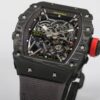 Richard Mille RM 35-02 Automatic Winding Black Strap