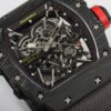 Richard Mille RM 35-02 Automatic Winding Black Strap