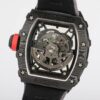 Richard Mille RM 35-02 Automatic Winding Black Strap
