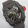 Richard Mille RM 35-02 Automatic Winding Black Strap