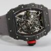 Richard Mille RM 35-02 Automatic Winding Black Strap