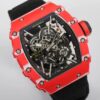 Richard Mille RM 35-02 Rafael Nadal Red NTPT Fullkit