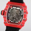 Richard Mille RM 35-02 Rafael Nadal Red NTPT Fullkit