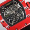 Richard Mille RM 35-02 Rafael Nadal Red NTPT Fullkit