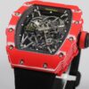 Richard Mille RM 35-02 Rafael Nadal Red NTPT Fullkit