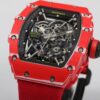 Top-grade watches 04039 Richard Mille RM 035 RM35-02 Automatic 50mm Rafael Nadal