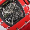 Top-grade watches 04039 Richard Mille RM 035 RM35-02 Automatic 50mm Rafael Nadal