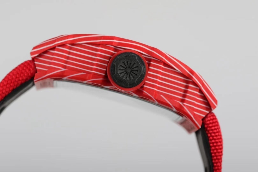 Top-grade watches 04039 Richard Mille RM 035 RM35-02 Automatic 50mm Rafael Nadal