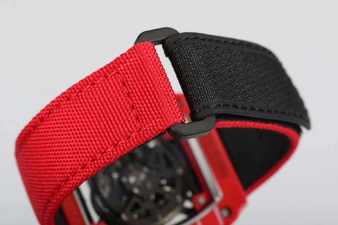 Top-grade watches 04039 Richard Mille RM 035 RM35-02 Automatic 50mm Rafael Nadal