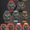 Top-grade watches 04039 Richard Mille RM 035 RM35-02 Automatic 50mm Rafael Nadal