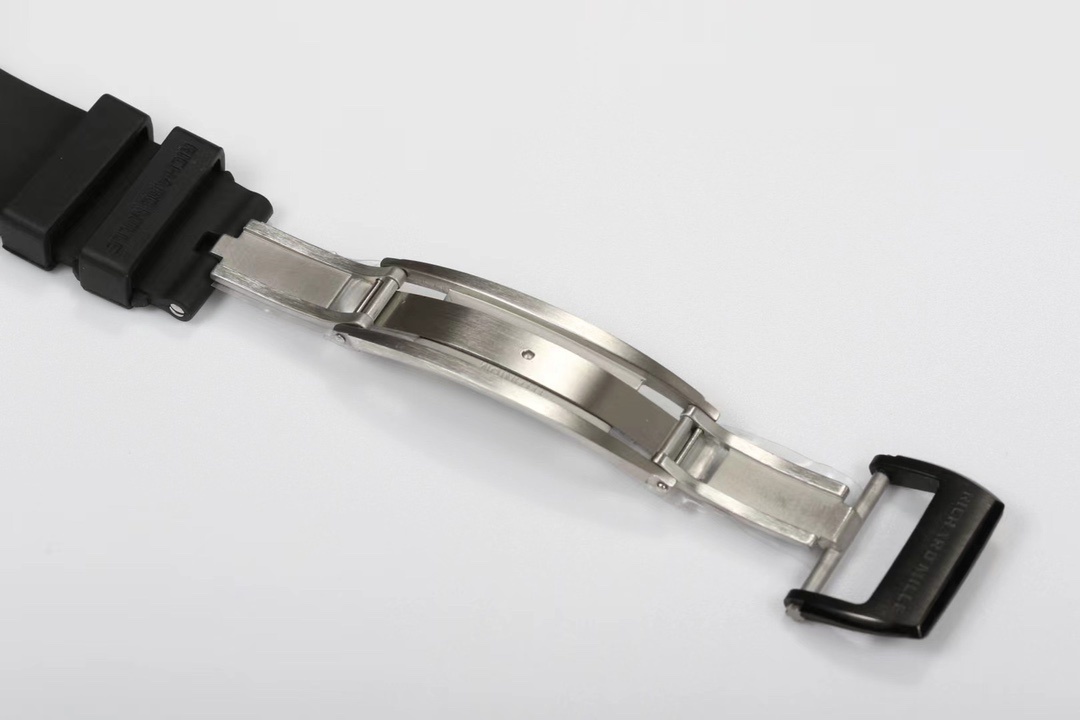 RM 35-02 CA Rafa Luxury Watch |