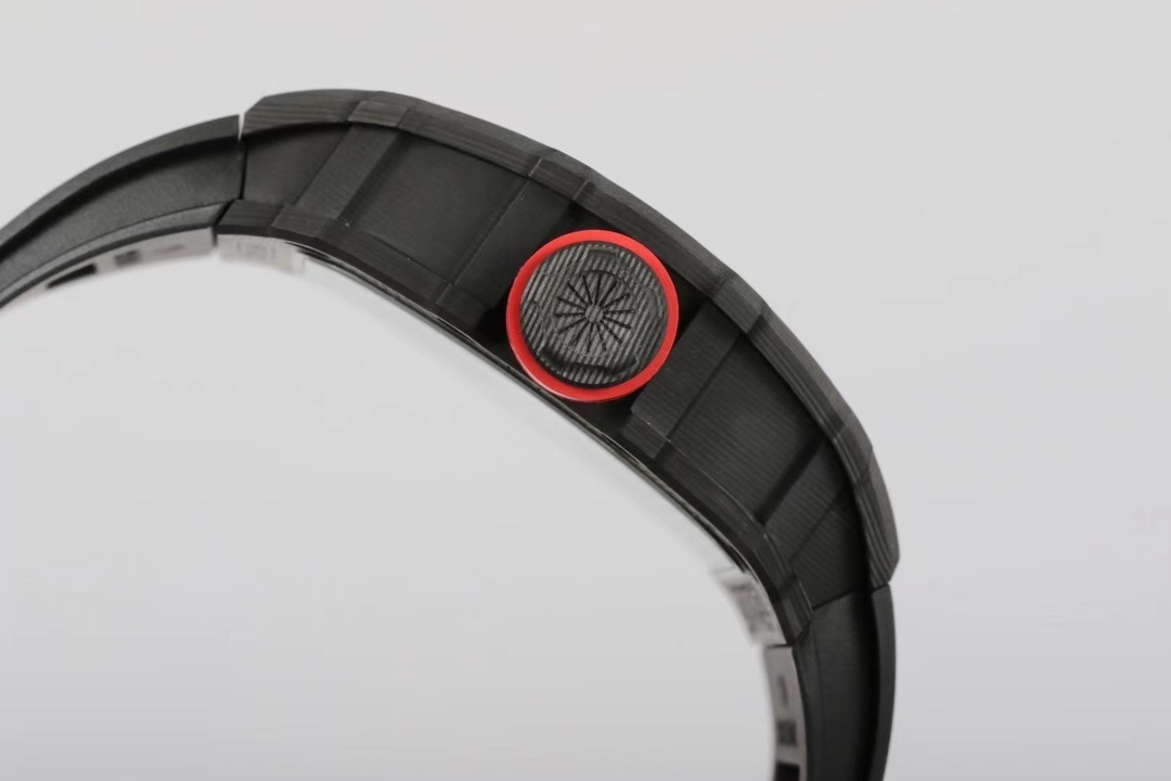 RM 35-02 CA Rafa Luxury Watch |