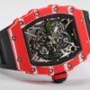 Richard Mille RM 35-02 Rafael Nadal Red NTPT Fullkit