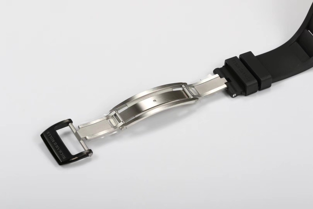 Richard Mille RM 35-02 Rafael Nadal Red NTPT Fullkit