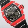 Richard Mille RM 35-02 Rafael Nadal Red NTPT Fullkit