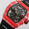 Richard Mille RM 35-02 Rafael Nadal Red NTPT Fullkit