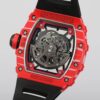 Richard Mille RM 35-02 Rafael Nadal Red NTPT Fullkit