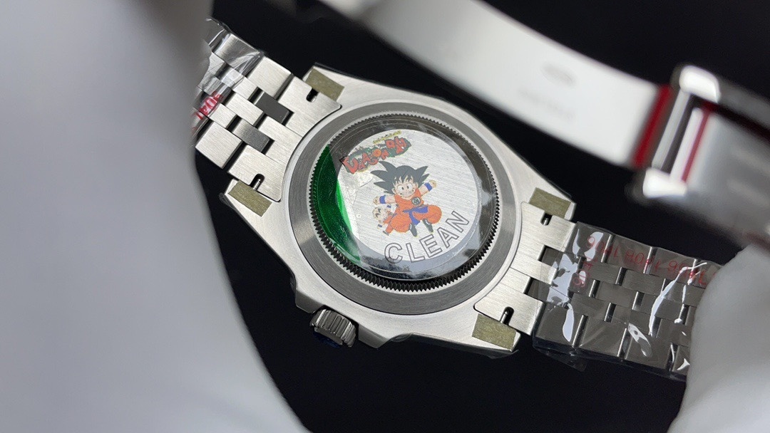 Top-grade watches 04259 Rolex fake watch Replica GMT-Master II pepsi - Rolex.