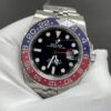Top-grade watches 04259 Rolex fake watch Replica GMT-Master II pepsi - Rolex.