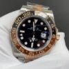 Top-grade watches 04276 Rolex GMT Master II Rootbeer Men's Watch 126711CHNR